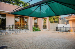 Studio Furnished Apartment Entebbe